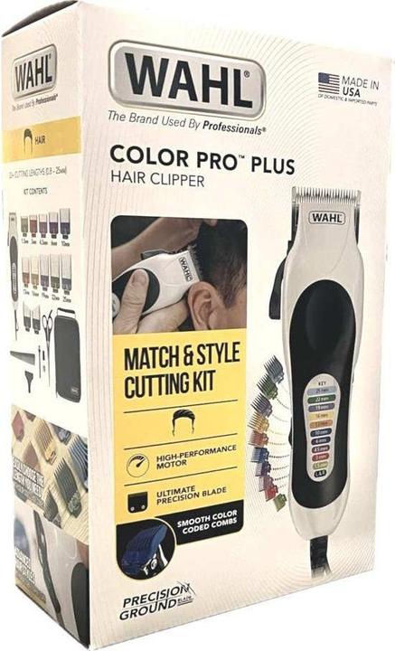 Image du produit Wahl Color Pro Plus