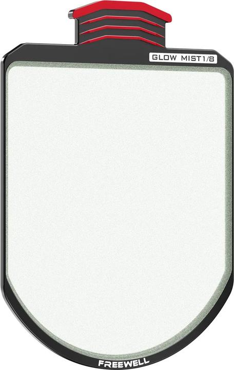 Produktbild Freewell K2 Diffusion Glow Mist 1/8 Filter Glow Mist 1/8