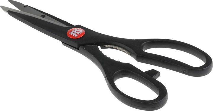 Actual product image RS PRO Stainless steel craft scissors, 220 mm (22 cm)