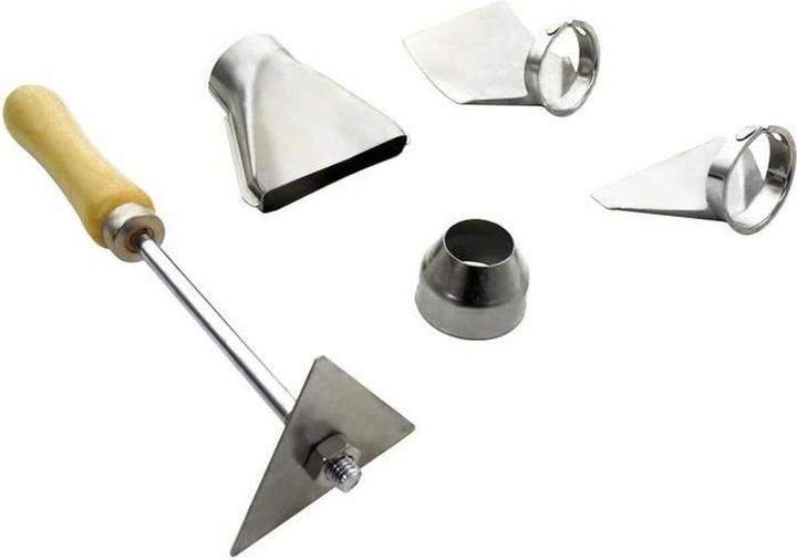 Actual product image Fartools HG 2000