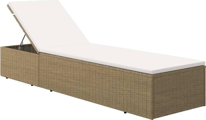 Actual product image vidaXL Arnfried (198 cm)