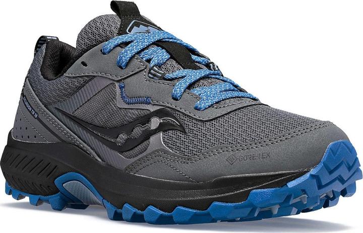Actual product image Saucony Excursion Tr16 Gtx (38.5)