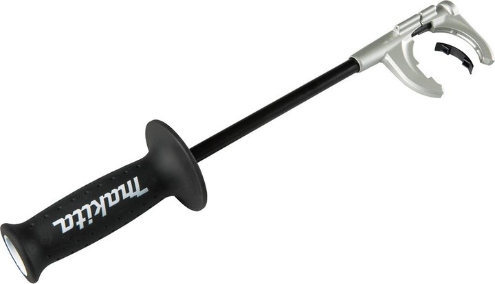 Image du produit Makita Poignée latérale cpl.