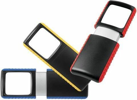 Image du produit Wedo Loupe à éclairage