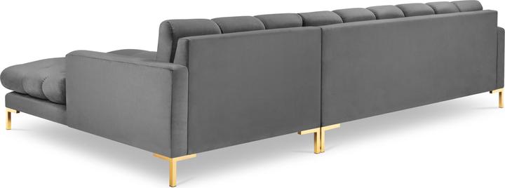 Image du produit Micadoni Mamaia (Canapé d'angle)