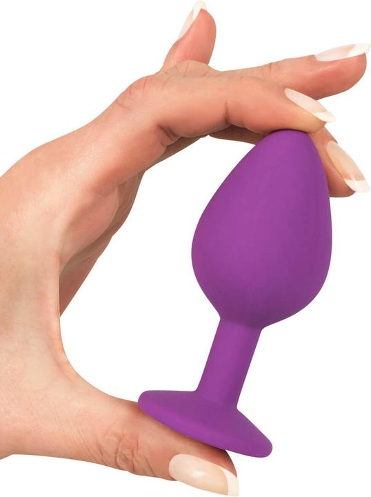 Produktbild You2Toys Colorful Joy Jewel Plug