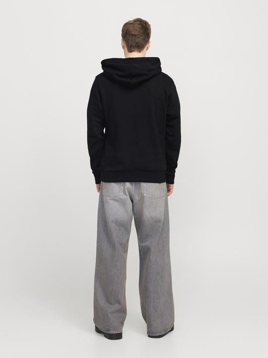 Produktbild Jack & Jones Logo Kapuzenpullover Kapuzenpullover (S)