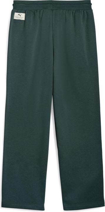 Actual product image Puma CLASS Relaxed Pinnacle Pintuck Sweatpants FL op (L)
