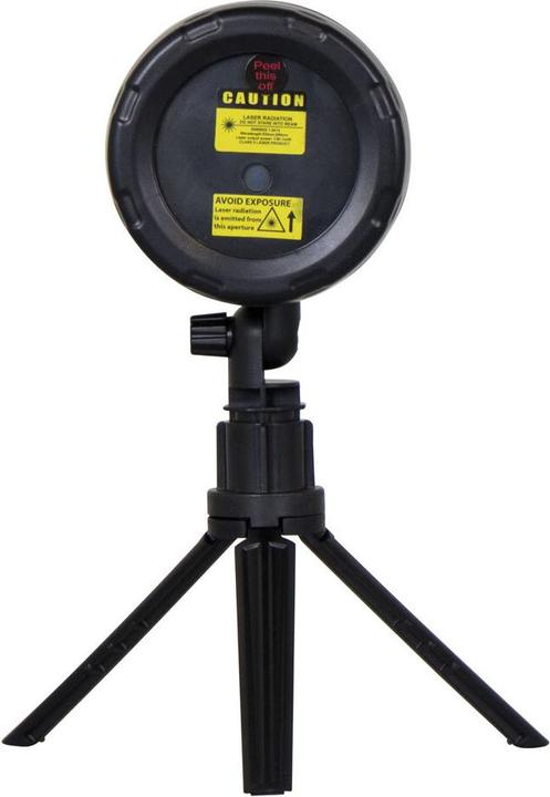 Actual product image Kibernetik Laser Light (IP44)