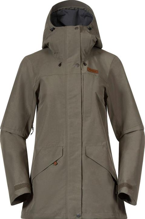 Image du produit Bergans Shell Nordmarka 2L (XS)
