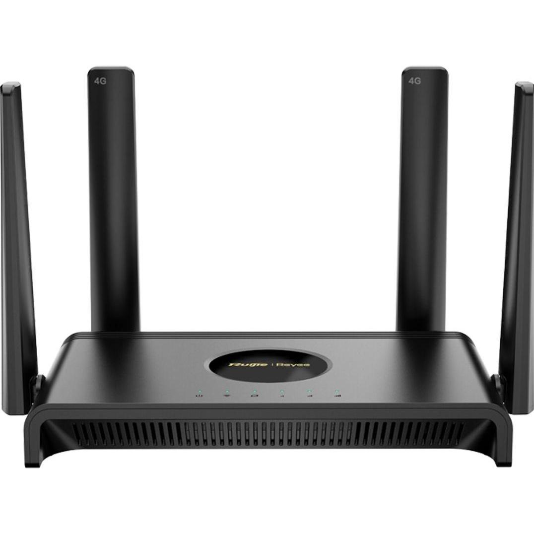 Ruijie RG-EW300T N300 Wireless 4G LTE-Router, Router