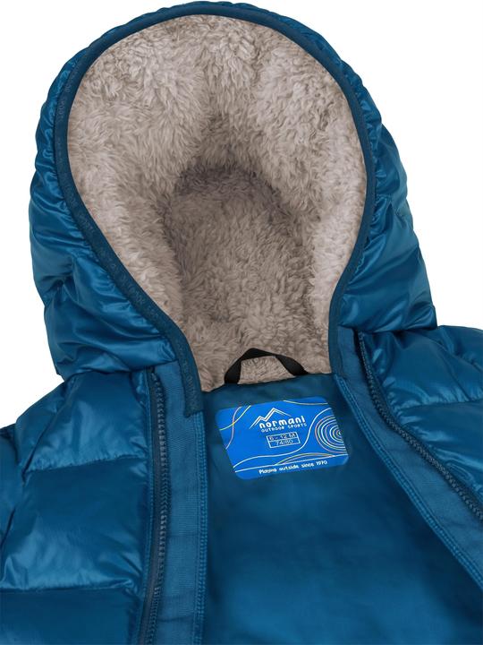 Immagine prodotto Normani Bambini in basso in generale "Nayba" (56, 62, 92)