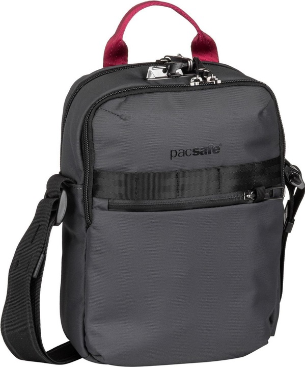Actual product image Pacsafe Metrosafe X Vertical Crossbody