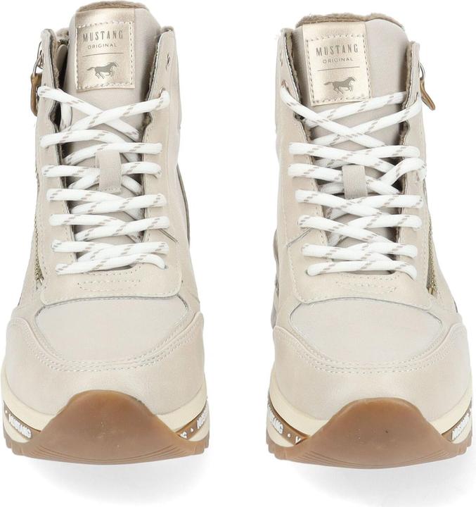 Actual product image Mustang Stiefelette (40)