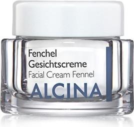 Actual product image Alcina Facial Cream Fennel (50 ml, 24h cream)