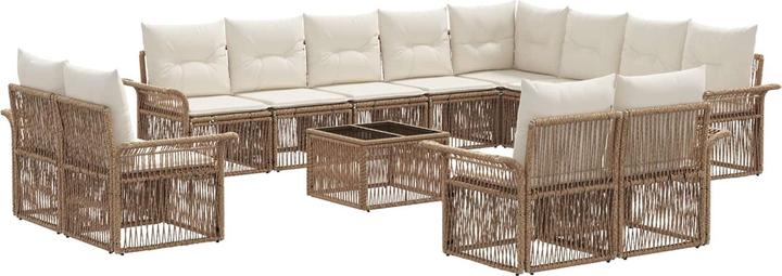 Produktbild vidaXL Garten-Sofa