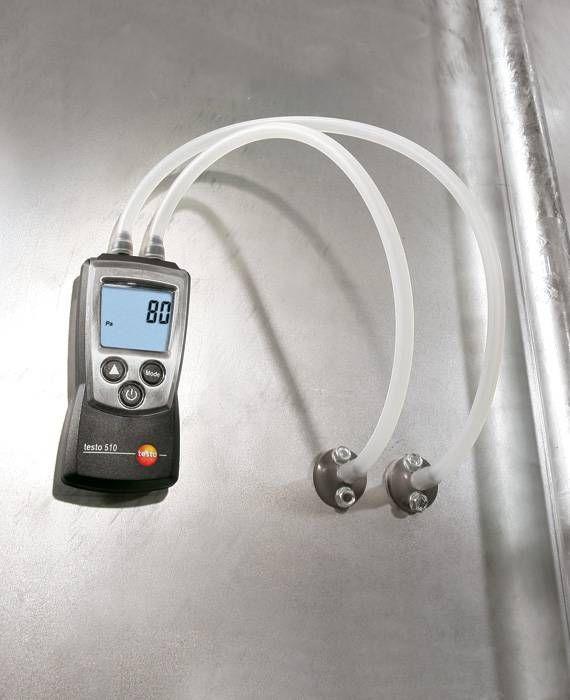 Immagine prodotto Testo 510 Manometro