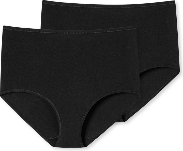 Schiesser 2erPack 95/5 Maxi