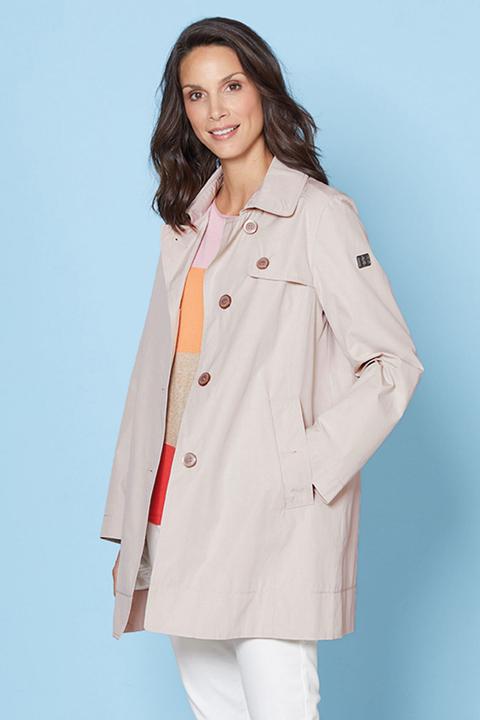 Actual product image Betty Barclay Short coat with pockets (38)