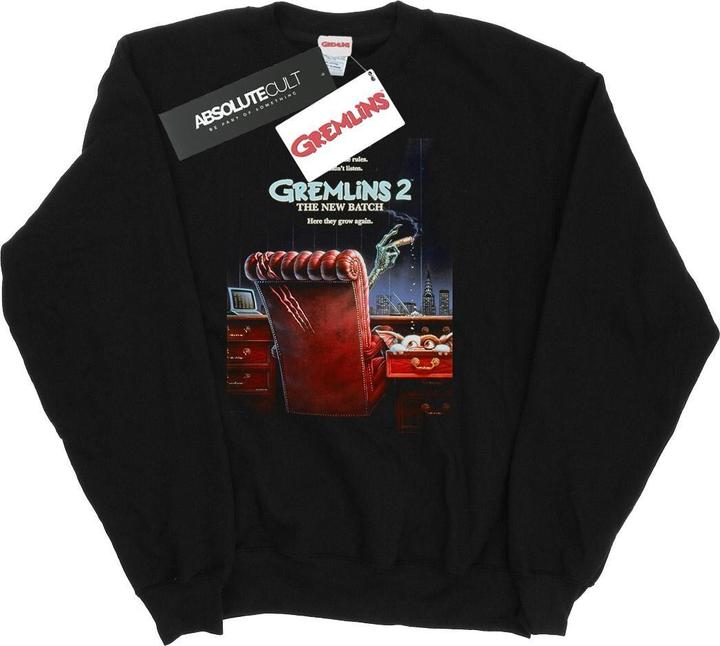 Produktbild Gremlins The New Batch Sweatshirt (S)