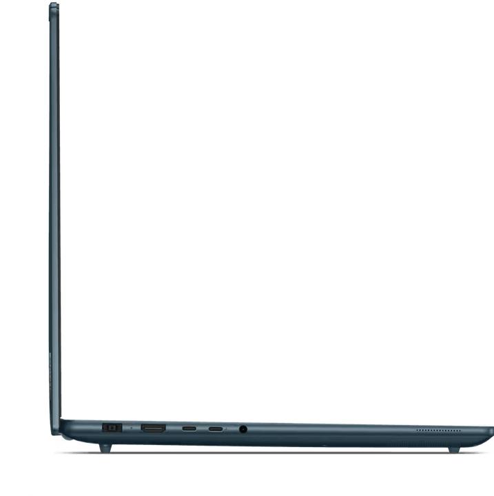 Image du produit Lenovo Yoga Pro 9 (16", Intel Core Ultra 9 185H, 64 Go, 1000 Go, CH)