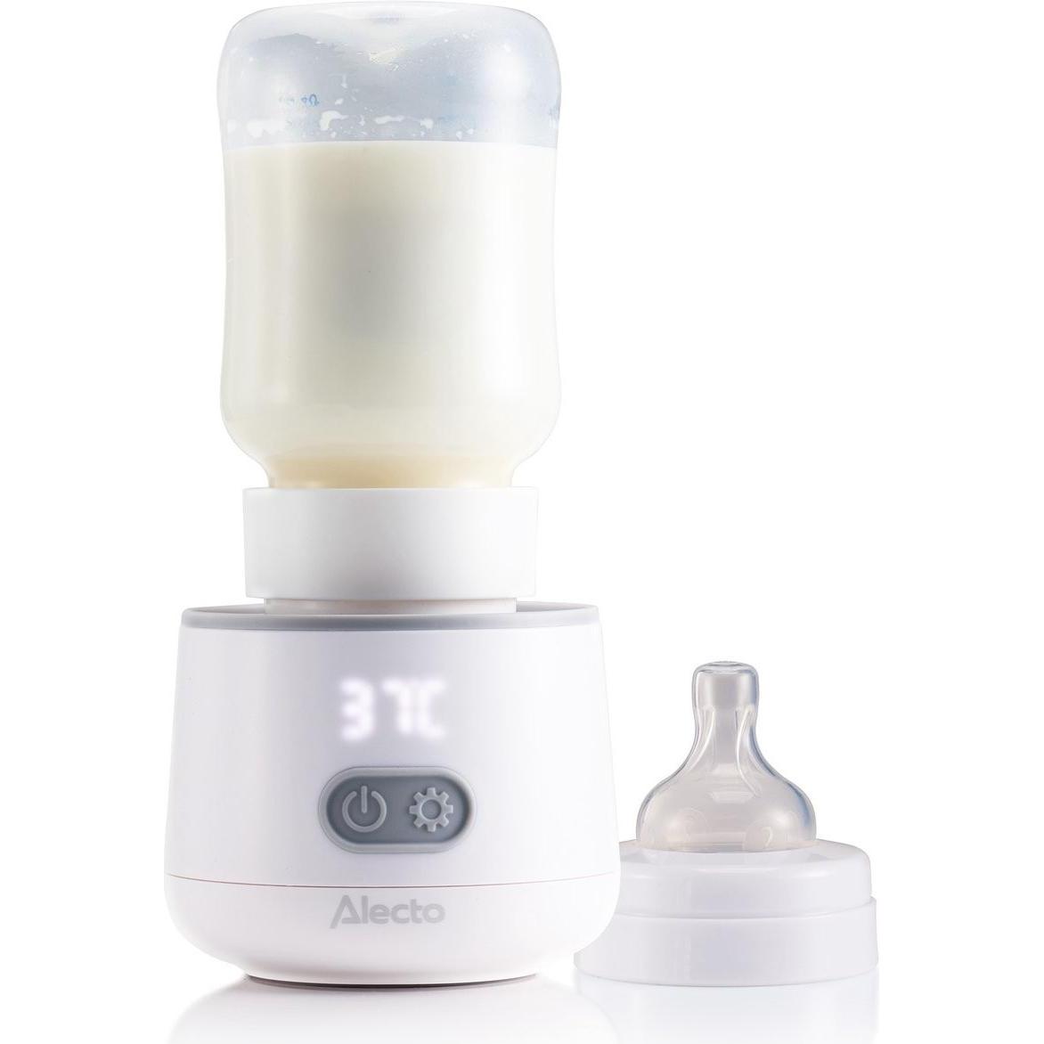 Alecto Baby Flaschenwärmer (BW1000)