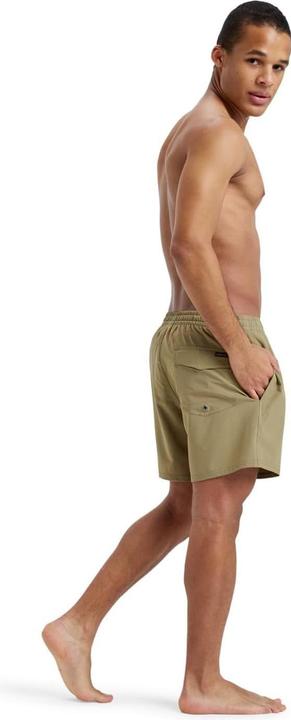 Actual product image Quiksilver Surfsilk Solid Volley (S)