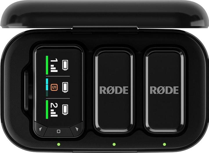 Produktbild RØDE Wireless Micro Camera Kit