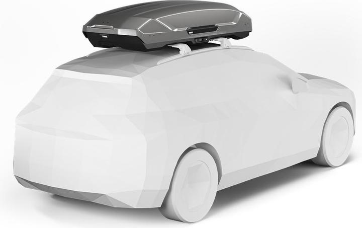 Produktbild Thule Motion 3 XXL (600 l)
