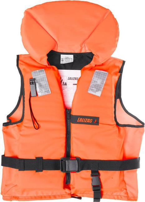 Lalizas 100 N Feststoff-Rettungsweste