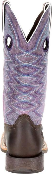 Immagine prodotto Durango Cowboystiefel Lady Rebel Pro Vollnarbenleder (37)