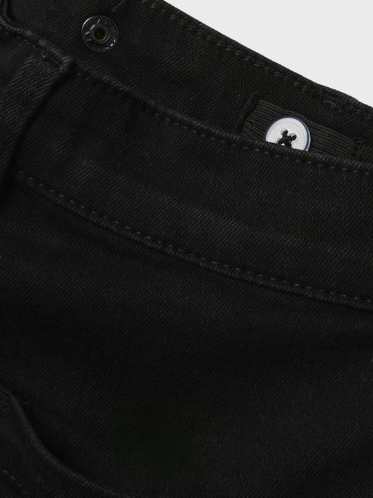 Actual product image Name it Nkmryan Straight Carp Jeans 2100-Io Noos (158)