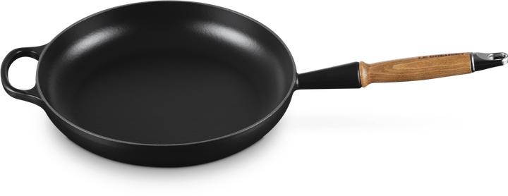 Produktbild Le Creuset Gussbratpfanne SIGNATURE Ø 28cm (28 cm, Bratpfanne, Gusseisen)