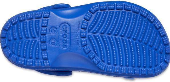 Actual product image Crocs T' Classic I AM Monster Clog (24)