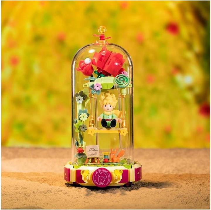 Immagine prodotto Pantasy Der kleine Prinz Eternity Series Rose Swing