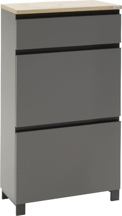 Image du produit Dieter Knoll Collection Kingsley (60 x 31 x 108 cm)
