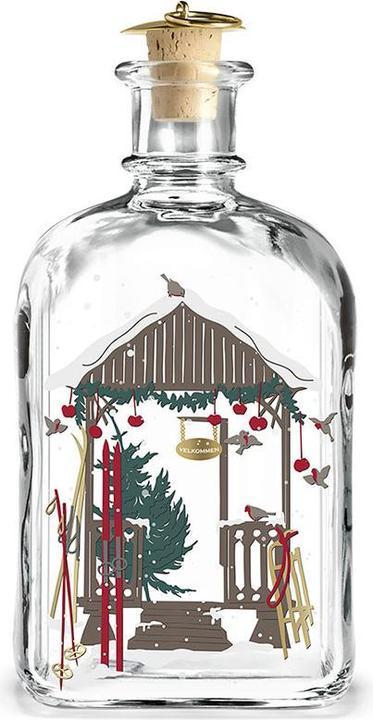 Produktbild Holmegaard Christmas Weihnachtsflasche multi (0.73 l, 1 x)