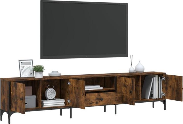 Immagine prodotto VidaXL Mobile TV (200 x 25 x 44 cm)