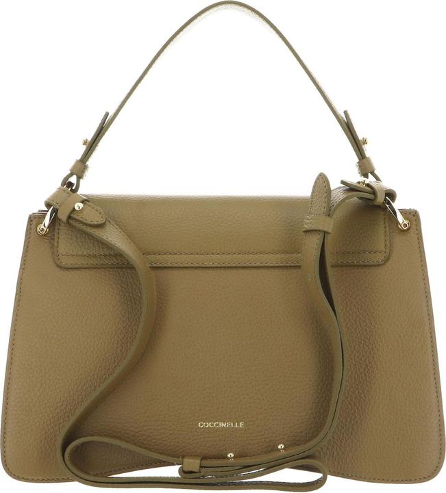 Produktbild Coccinelle C-Me Grained Leather Handbag