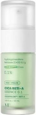 Produktbild Bauerfeind Vt Cica Reti A Essence 0.1 30ml (30 ml)