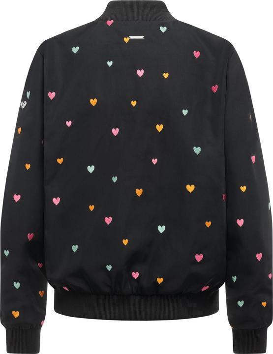 Actual product image Ragwear Lunara Hearts (M)