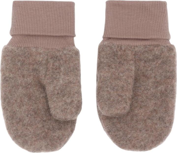 Produktbild Hust and Claire Fausthandschuhe aus Merinowolle (1.5)
