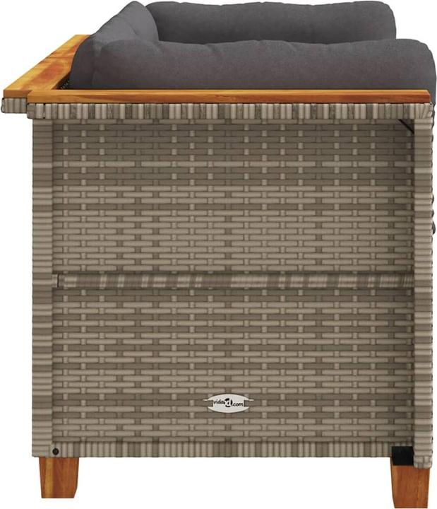 Actual product image vidaXL Bad Lobenstein