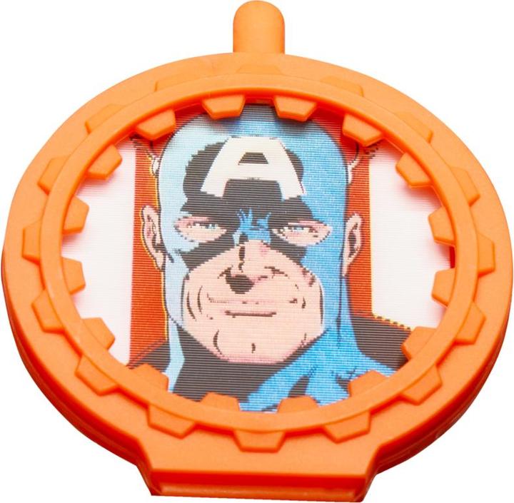 Image du produit Hasbro Marvel - Captain America