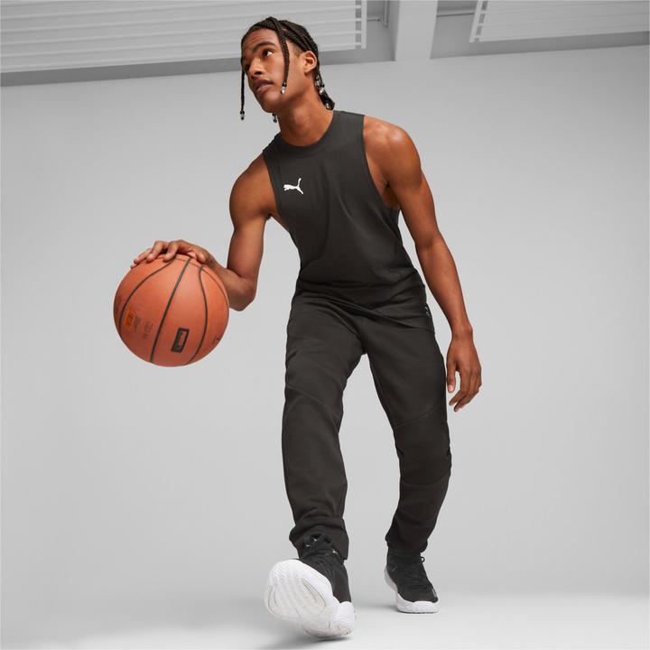 Produktbild Puma Hoops Team Dime Pant (XXL)