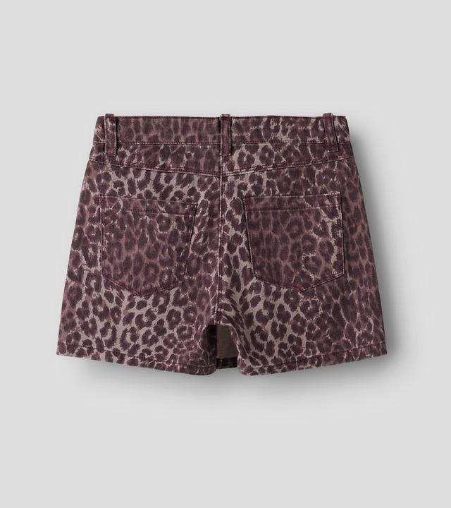 Produktbild Name it Leoprint Skort (152)