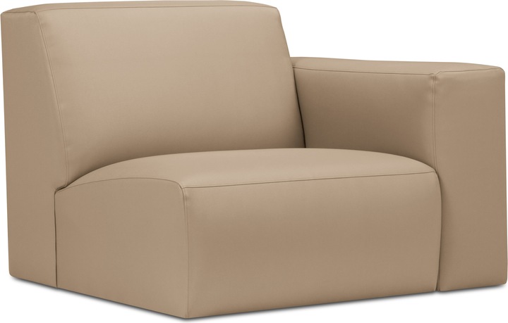 Actual product image CXL by Christian Lacroix Norah (4-seater, 3-seater, 2 person sofa)