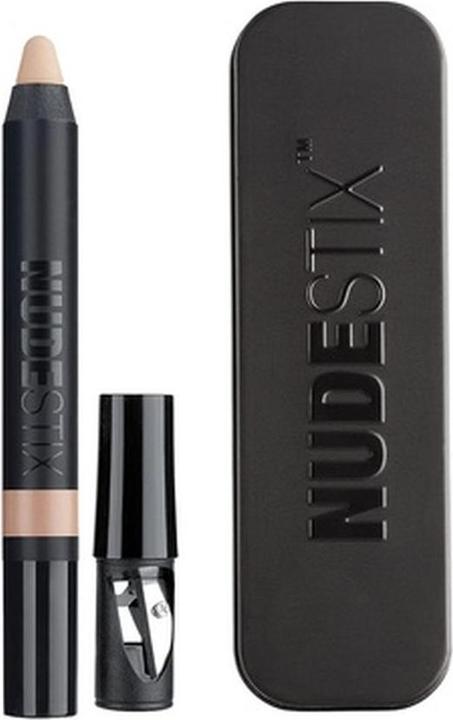Actual product image Nudestix Magnetic Mat (Moon)