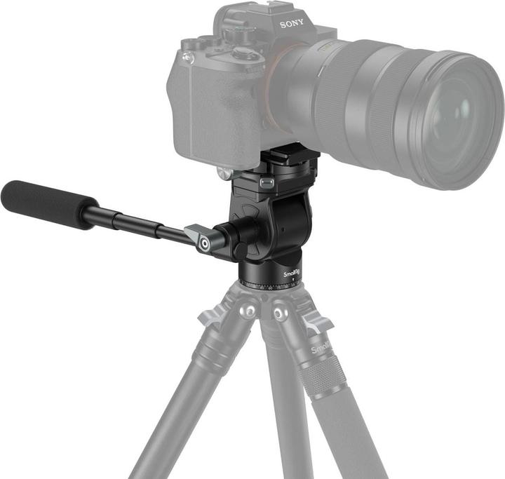 Immagine prodotto SmallRig 4104 Testa video per riprese verticali (Testa video)
