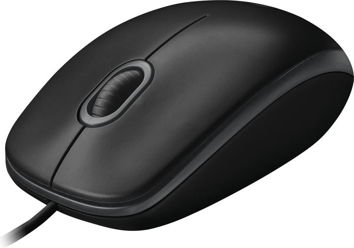 Produktbild Logitech B100 (Kabelgebunden)